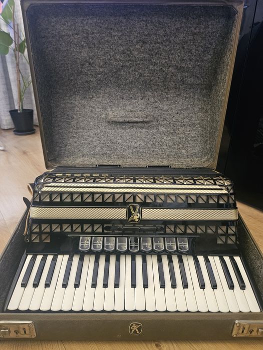 Hohner Antlatic 3