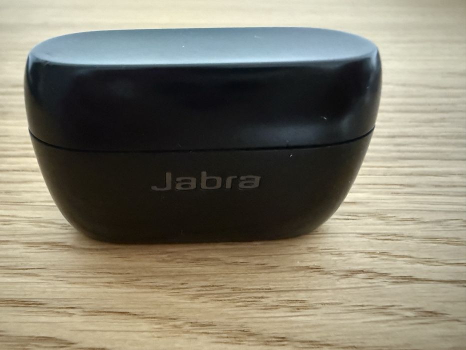 Słuchawki bezprzewodowe Jabra Elite 75t