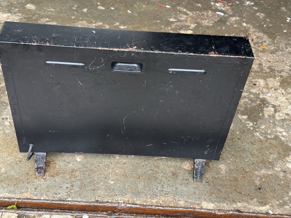 aquecedor em bom estado