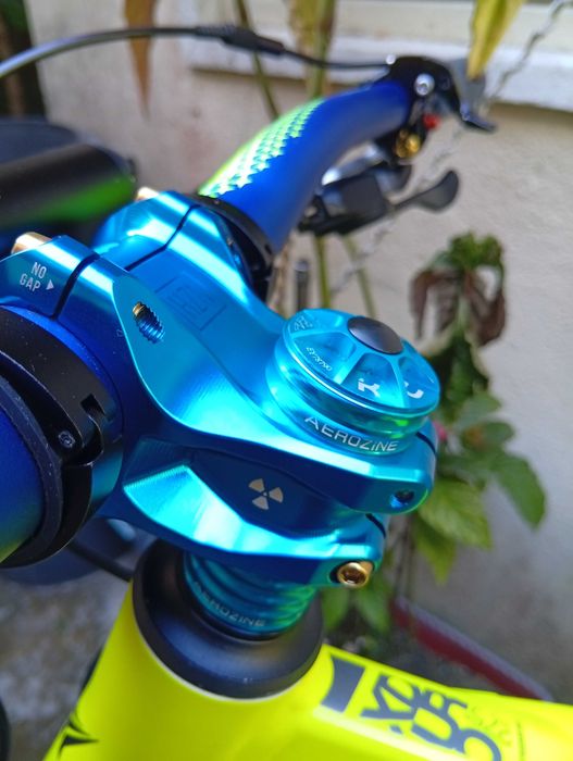 Bicicleta eletrica