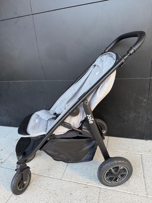 Joie Stroller446725358994728961