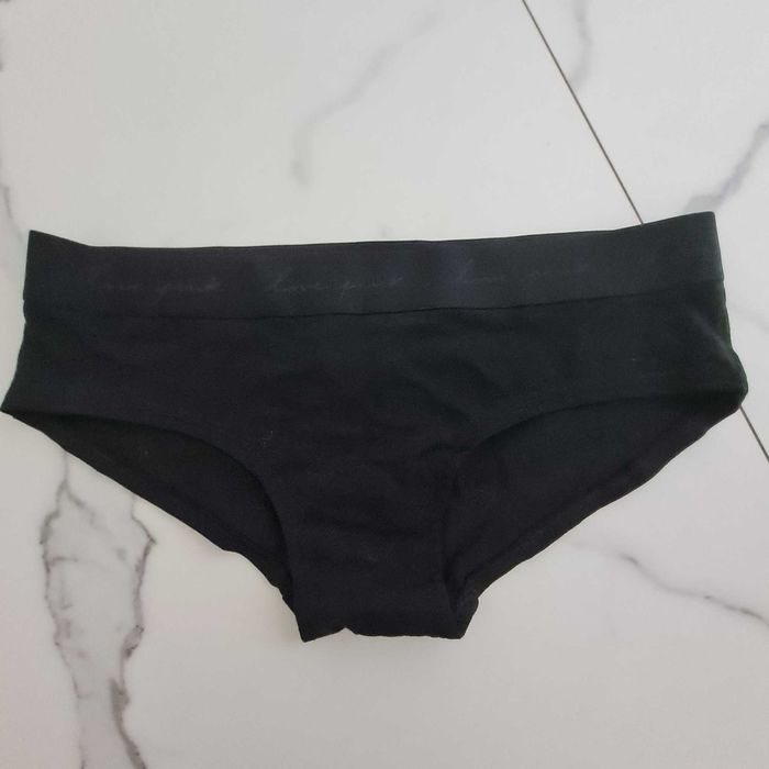 Figi pink Victoria Secret L