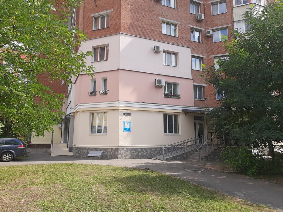 Продам нове, відремонтоване приміщення 51м2,мікрорайон Левада ближня