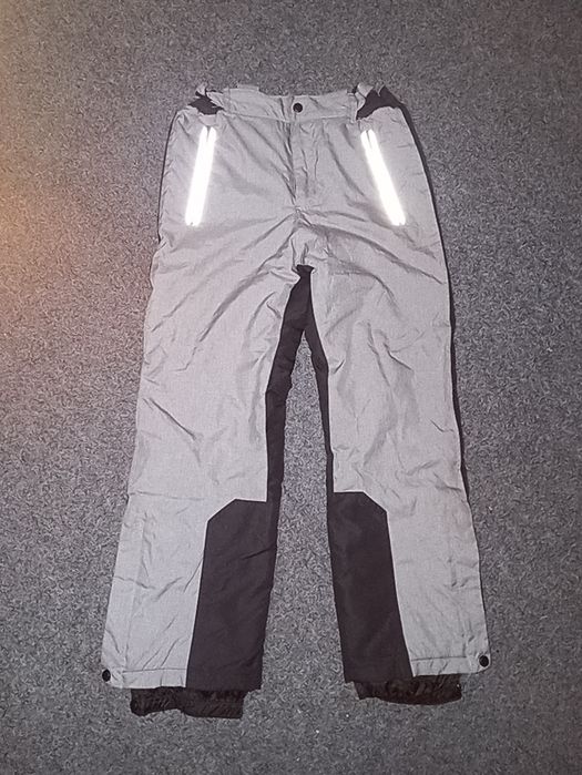 Лижні термо  штани 152