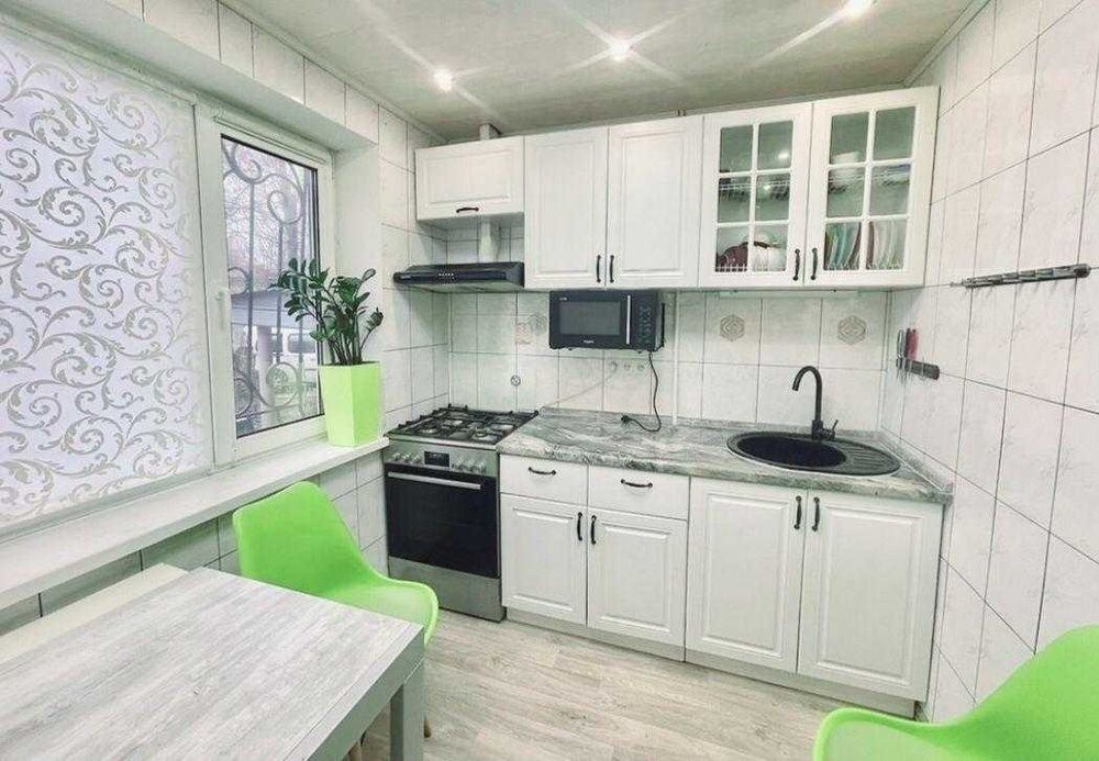 Продам 3-кімн квартиру Центральний р-н пр.Поля єВідновлення сертифікат ваучер AK