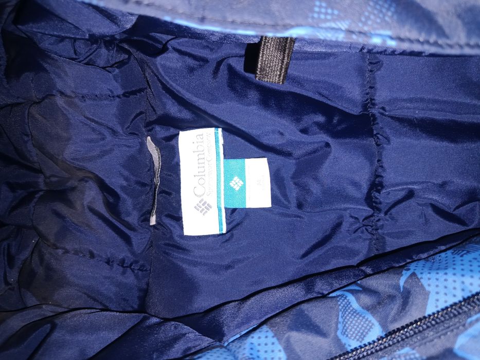 Куртка для хлопчиків Columbia