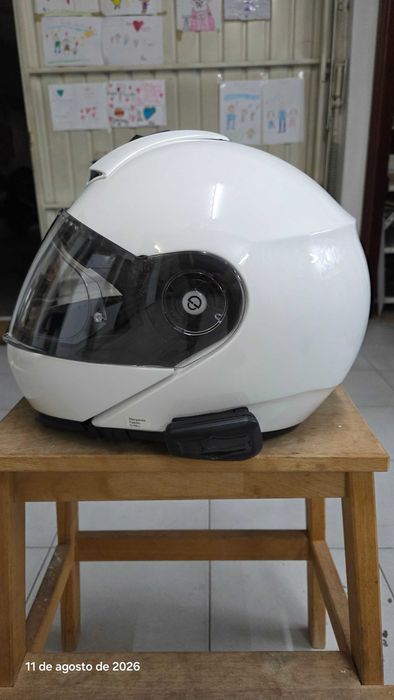Capacete Schubert