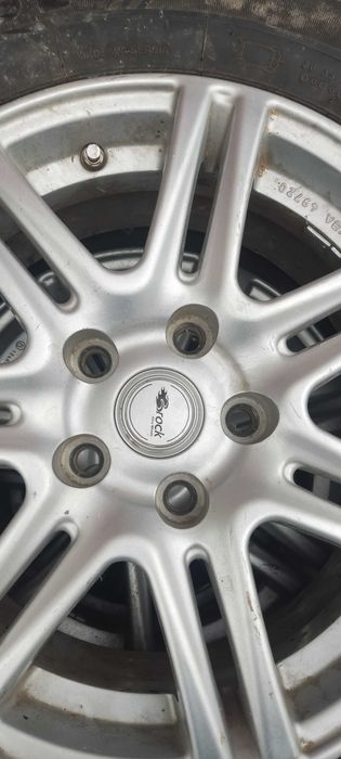 Продам колеса R16