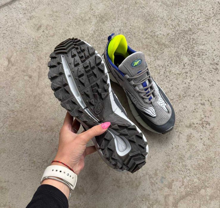 Нові кросівки Reebok / 43-45 розмір