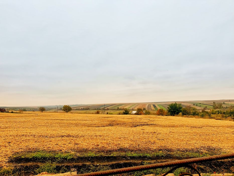 Будинок с. Чернихівці