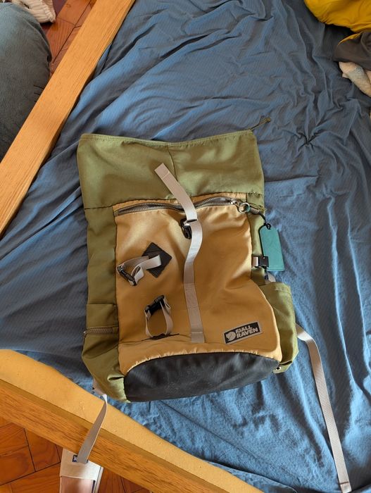 Fjallraven Vardag  mochilas 23200332