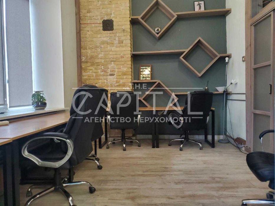 /Продаж/Офіс/83м2/ЦЕНТР/Київ/Печерський/Велика Васильківська 27/