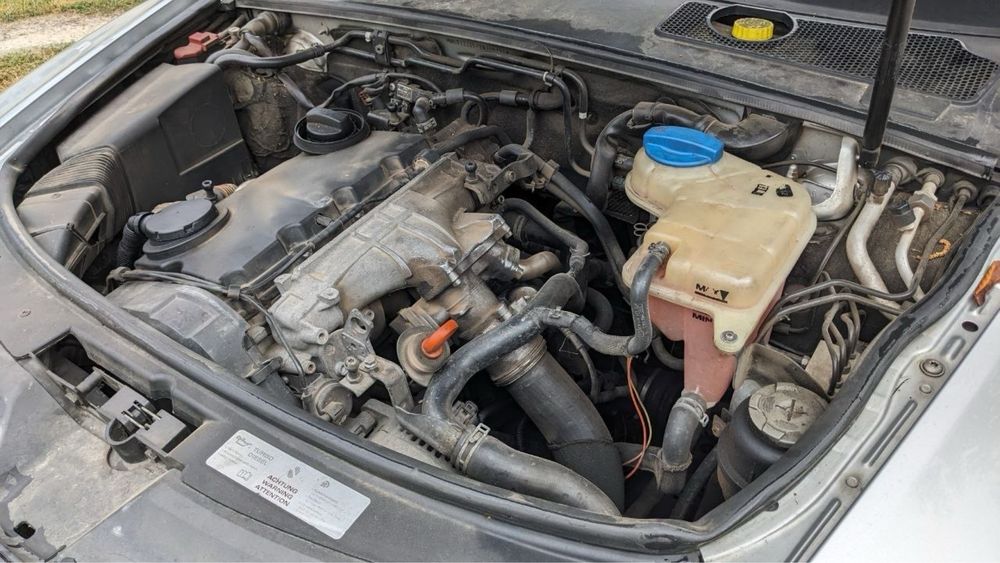 Audi A6 2008 VIN WAUZZZ4F78N166124 фото оголошення 14 з 24