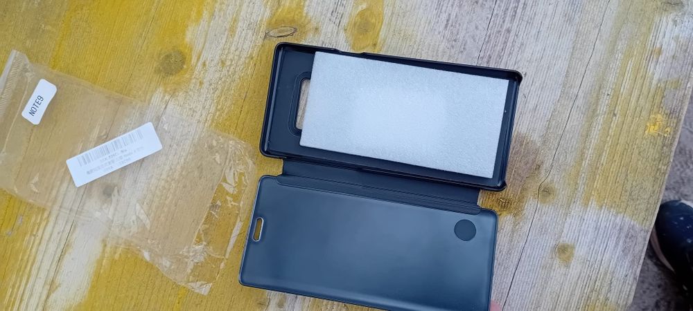 Capa telemóvel Samsung S9