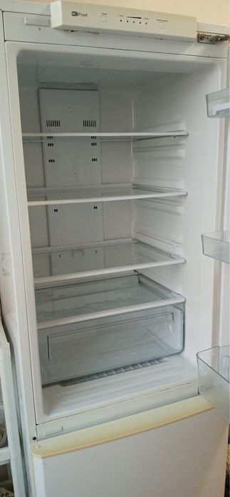 Frigorífico Samsung