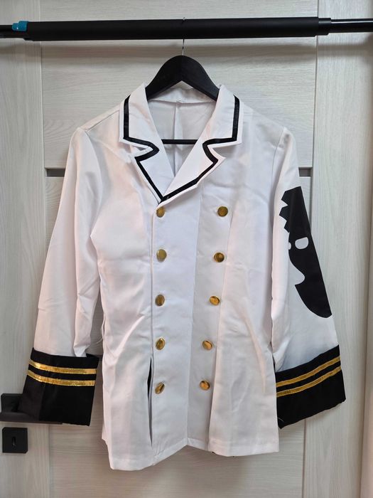 Mikaela - Seraph of the End - Kostium / Cosplay