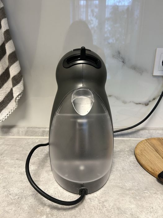 Капсульная кофеварка Dolce Gusto