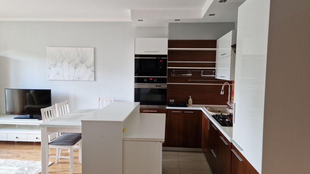 Mieszkanie do wynajęcia 40m2 os.Europejskie