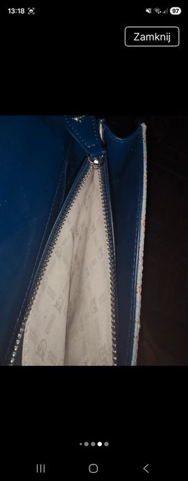 Torebka Pinko orginalna