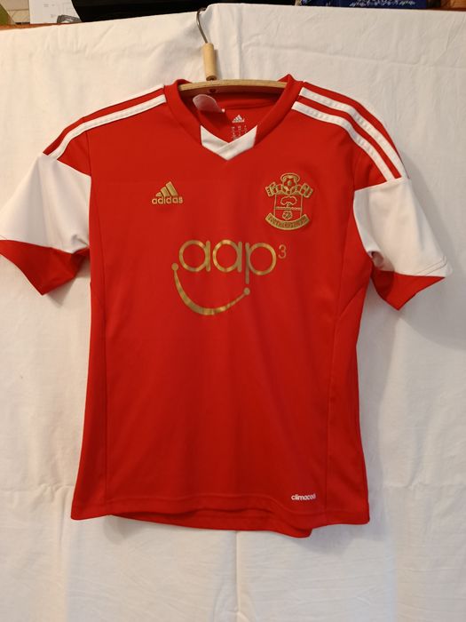 Комплект спортивна форма Саутгептон сезону 2013/2014