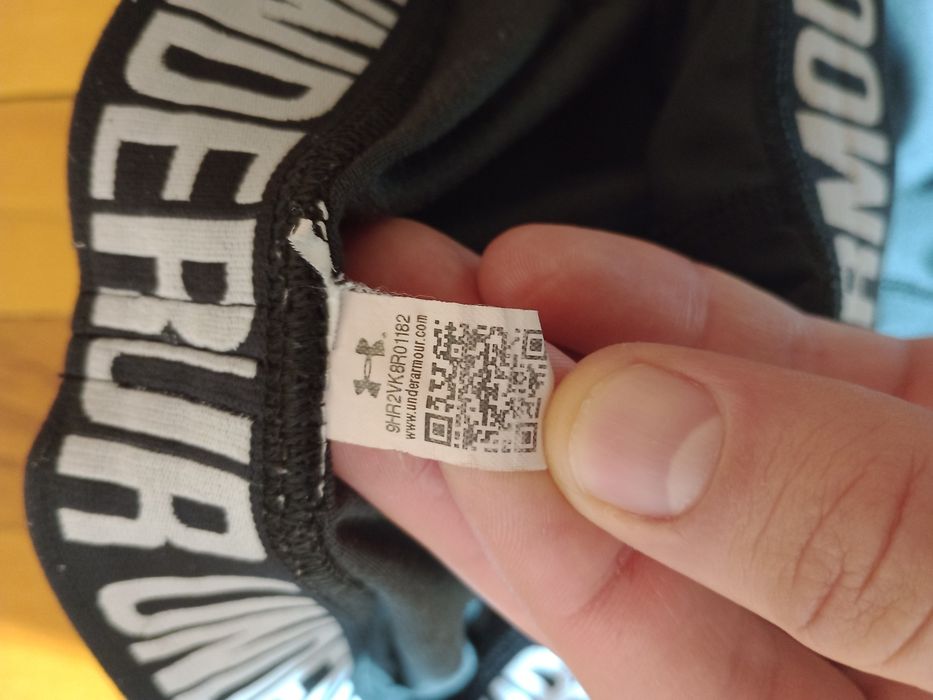 Легінси Under Armour