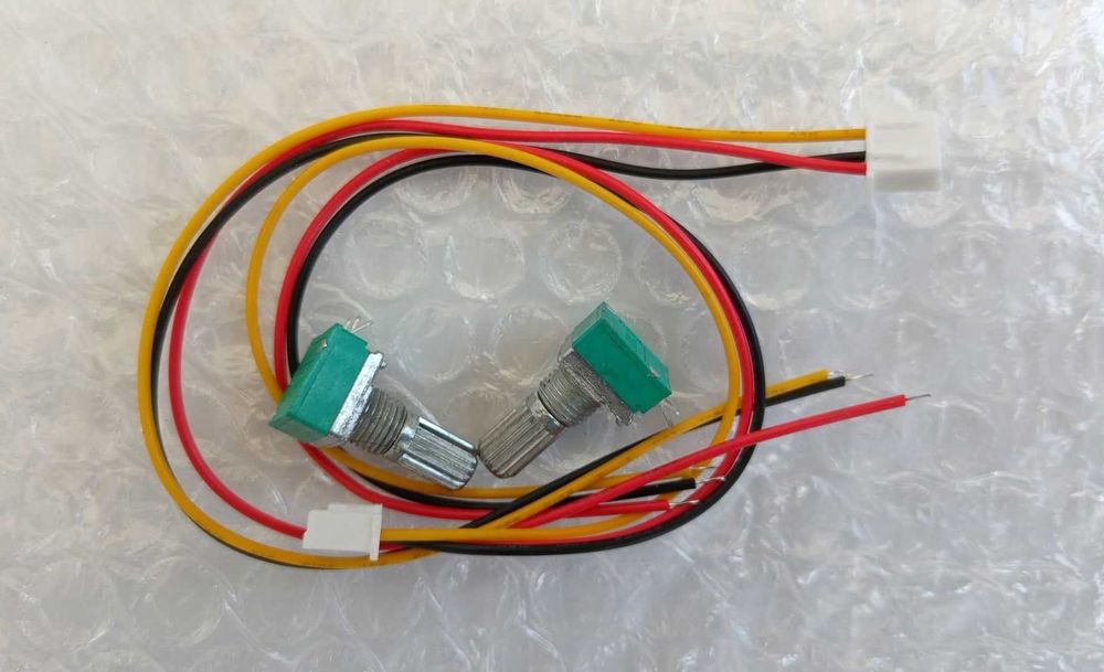 Конструктор для сборки DiY KIT лабораторный блок питания 30 V 3 A