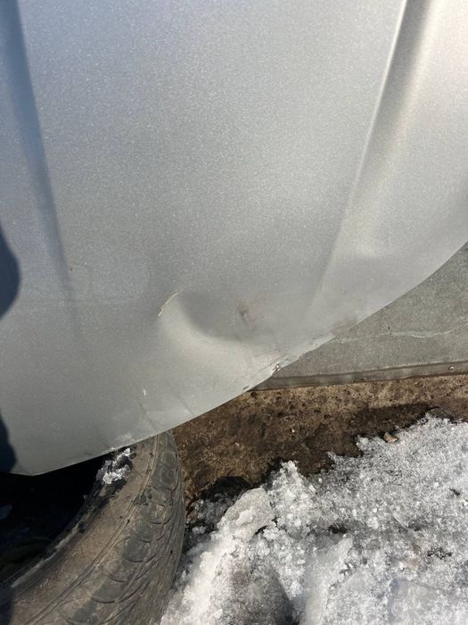 Chevrolet volt 2 капот, капот сірий шевролет вольт 2 , шевроле волт