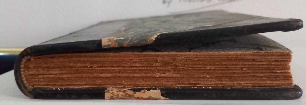 Bonito e Raro Livro de Poisia, Espirito Gentil, por Luis Osório,