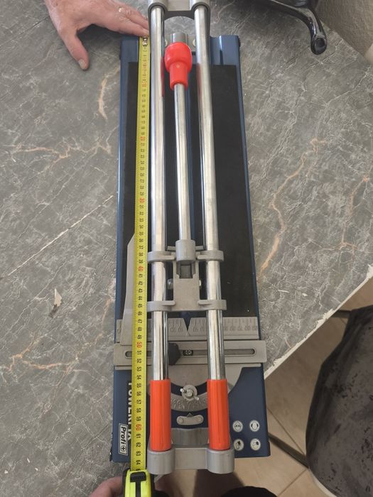 Cortador de azuleijos