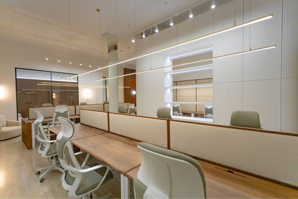 Commercial real estate at st. Ul Saksaganskogo (area 120 m²) - Atlanta.ua - photo 5