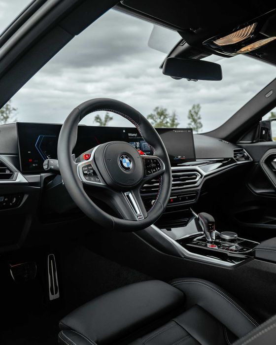 Wynajem BMW M2 G87,A45S AMG,GR Yaris,RS3 8Y,Golf 8R samochody sportowe