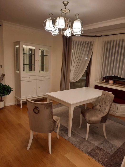 Witryna Classic, AKANNT Meble