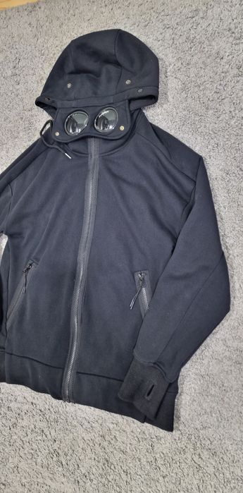 Худі кофта cp company  розмір М