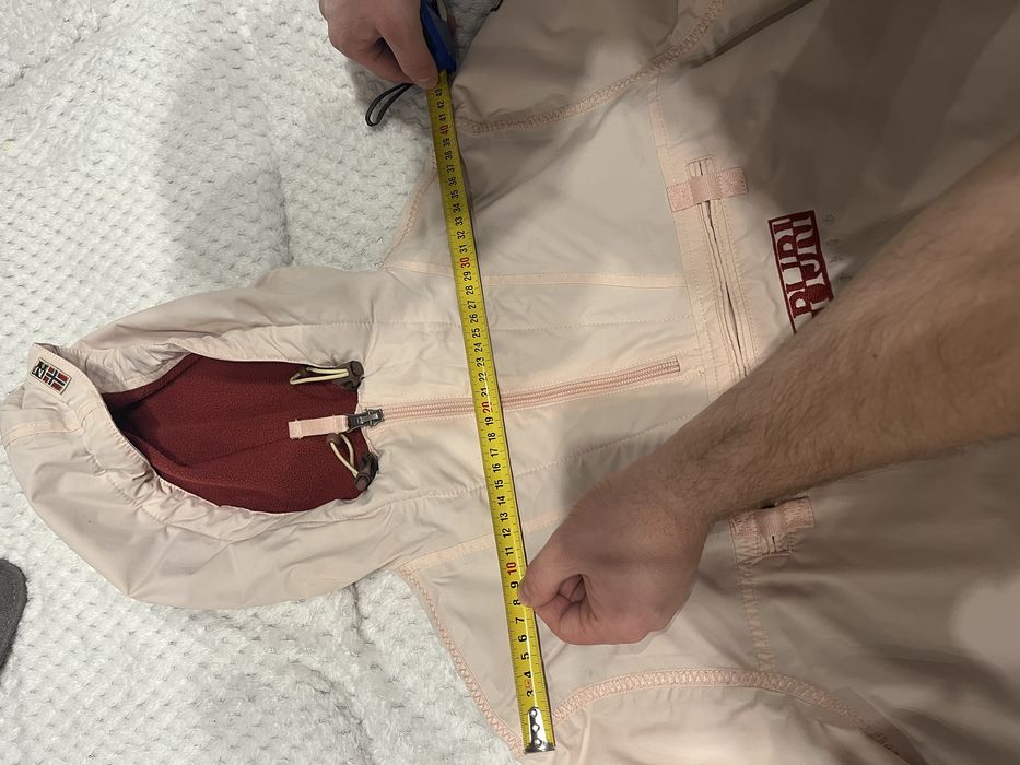 Анонак жіночий Napapijri Rainforest Winter