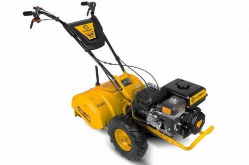 Glebogryzarka 50cm 7HP RATO R210 212ccm GMM-TL50HT