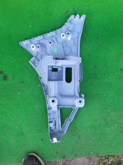 Ślizg prawy tył bmw X2 F39 M-Pakiet