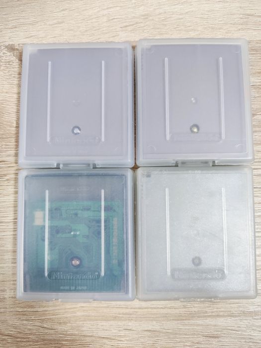 Jogos originais game Boy