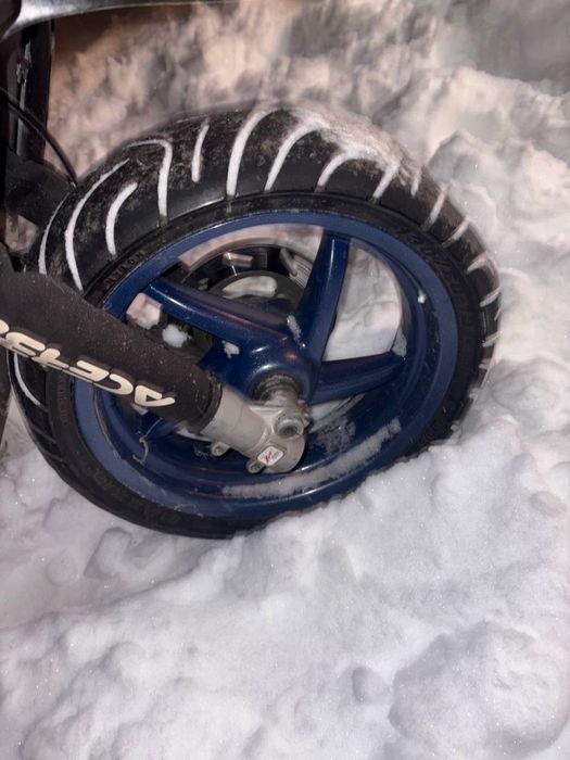 продам скутер Beta Ark