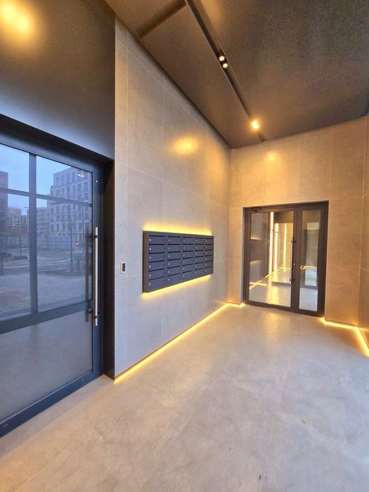 3-rooms apartment apartment by the address st. Ul Salyutnaya (area 139,4 m²) - Atlanta.ua - photo 16