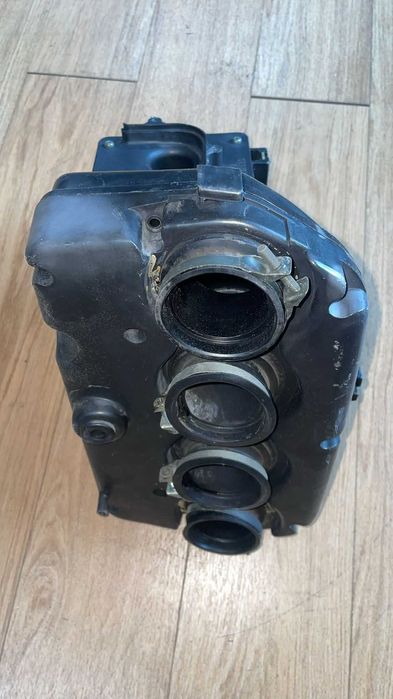 CAIXA FILTRO DE AR ORIGINAL YAMAHA XJR 1300CC