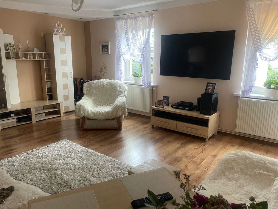 Mieszkanie na sprzedaż Żary ul. Broni Pancernej 9