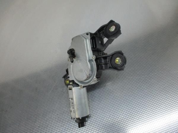 Motor limpa vidros trás VOLKSWAGEN Passat (3C2)