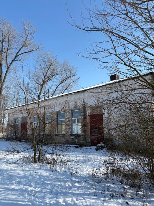 Продаж приміщення в м .Новоукраінка. Кропивницький район