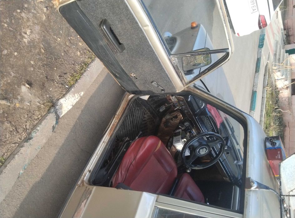 Продажа авто херсон продаю ваз