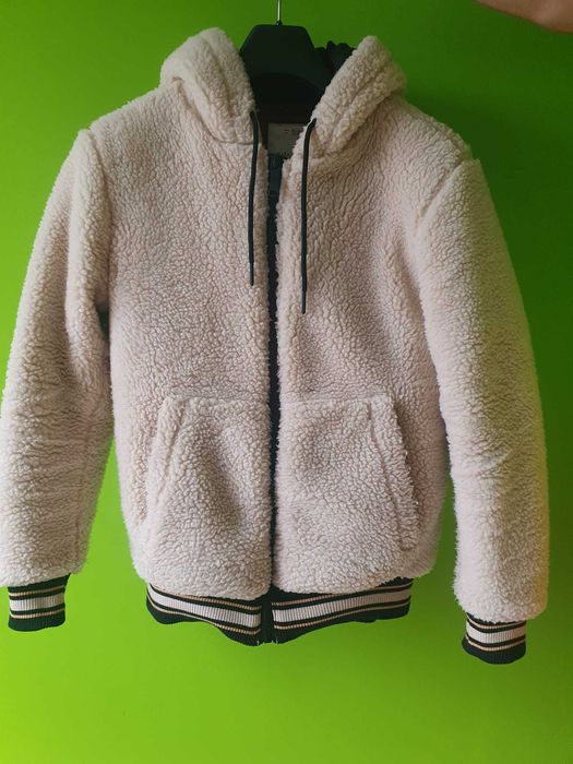 2 Casacos de pêlo fashion