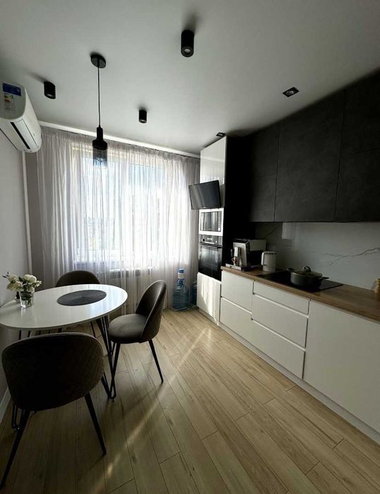 Шикарная 2 кв 60м2 ЖК Садовый Ландау Новые дома Дворец спорта ПОДЗЕМ п