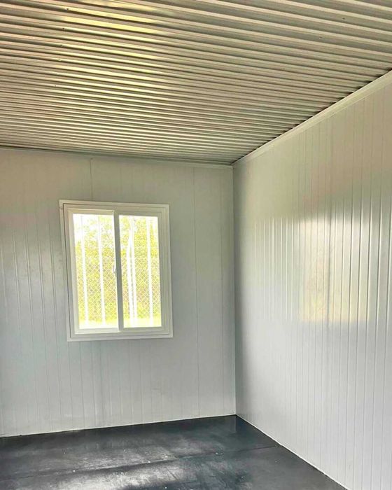 Contentor 20’ Modular Novo – 6 Metros