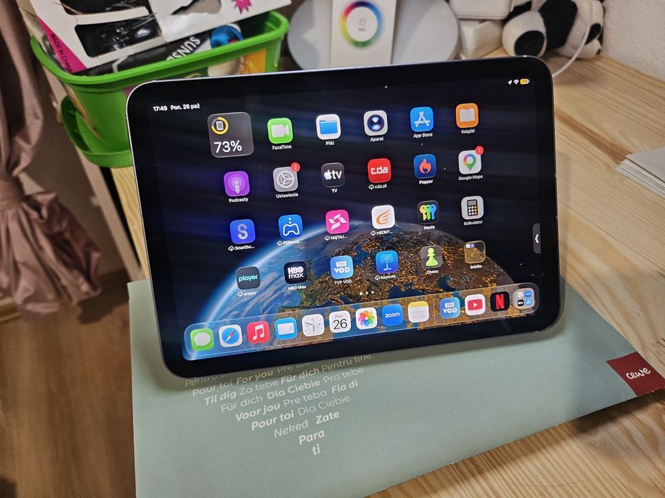 iPad Mini 5g 64GB(6th gen)