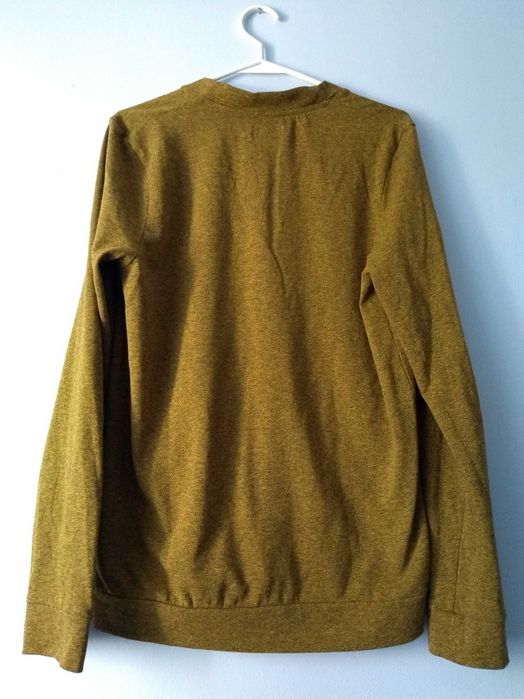 Sweter kardigan męski Reiss rozmiar S