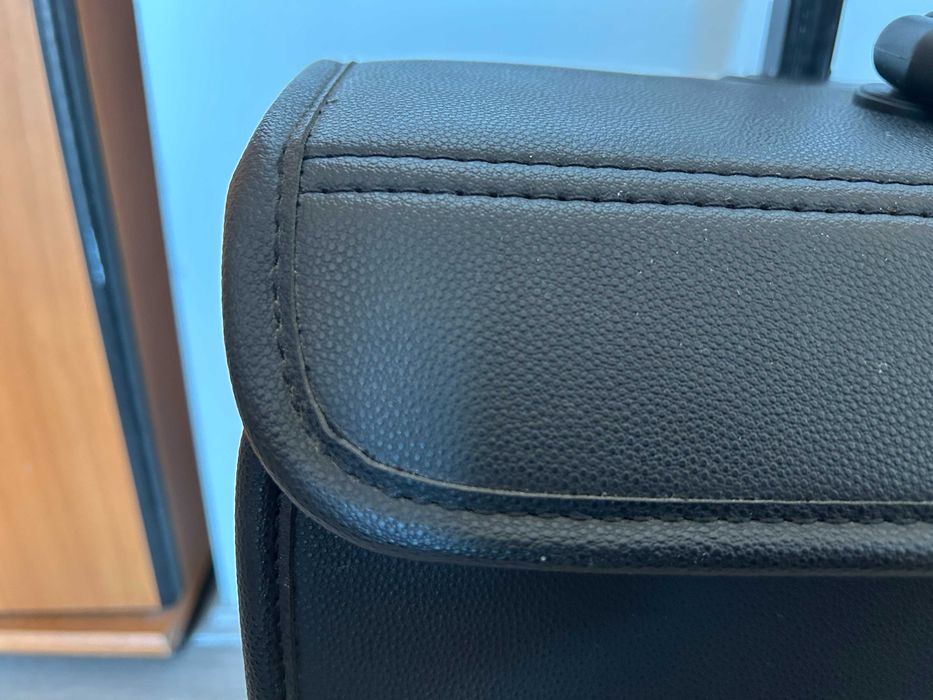 Torba Pilota, kuferek na kółkach Samsonite Transit Pilot Case